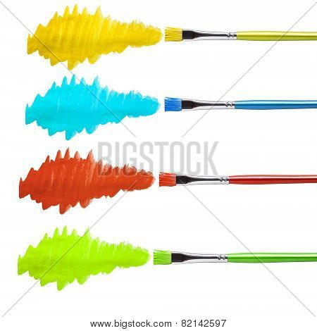 Paintbrush