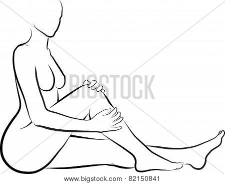 Woman