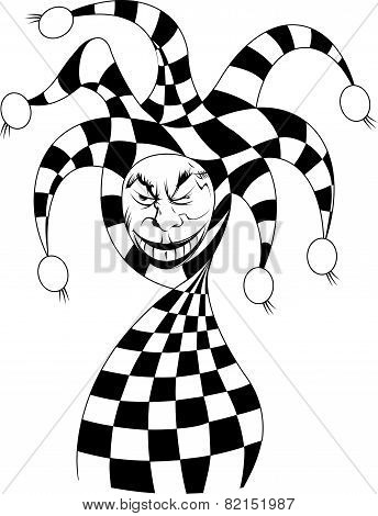 New Joker