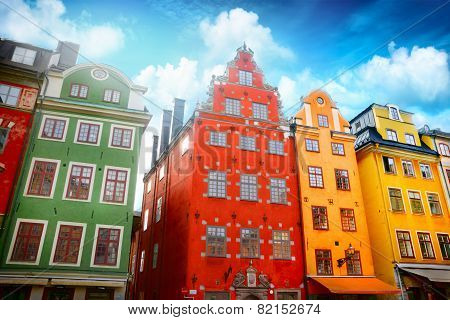 Old Town