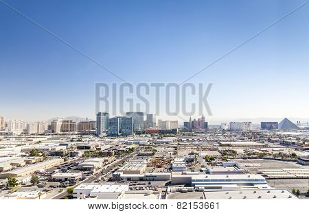 Las Vegas, Nevada, Usa
