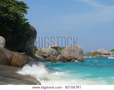 Thailand