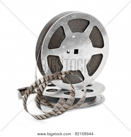Film Strip