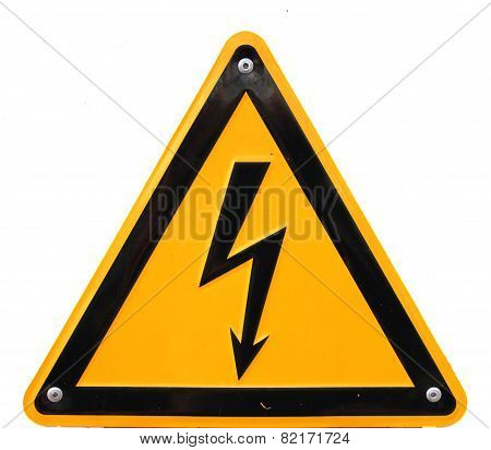 High Voltage