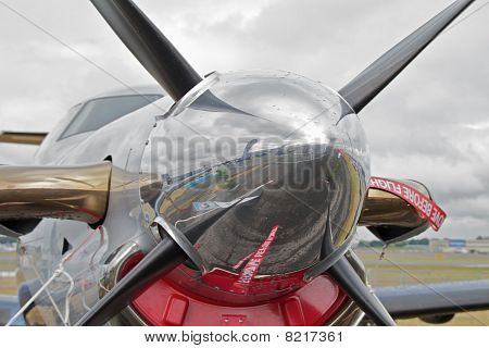 Pilatus PC-12 NG