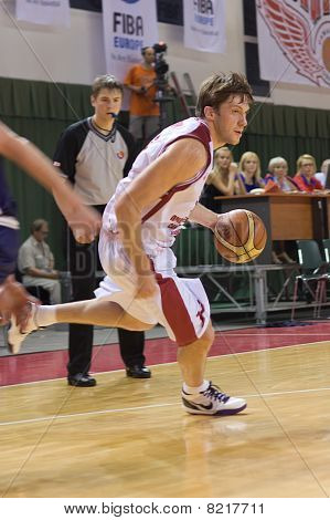 Evgeniy Voronov