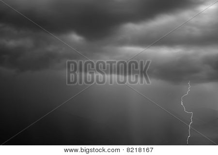 Gewitter