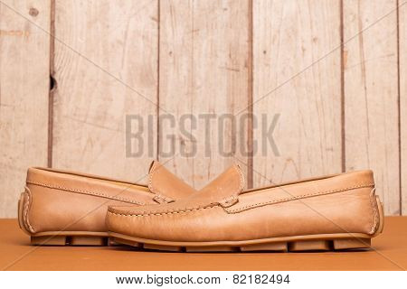 Men's Loafer Shoe