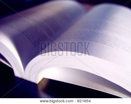 Öffnen Sie das Adressbuch