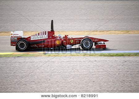 Fernando Alonso