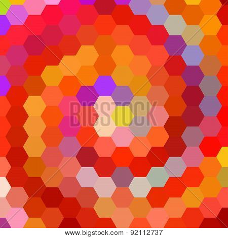 abstract background