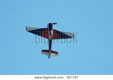 Sport aerei
