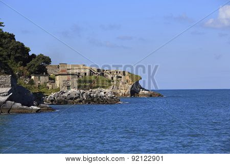 Tino Island
