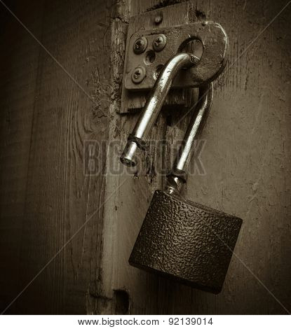 Door Lock