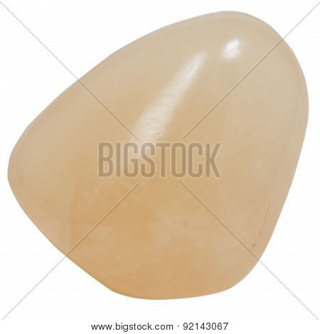 Citrine - Semiprecious Gem