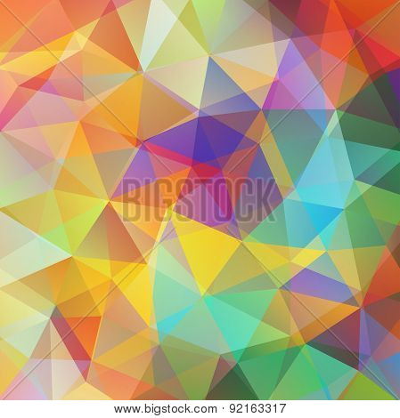 Abstract Background