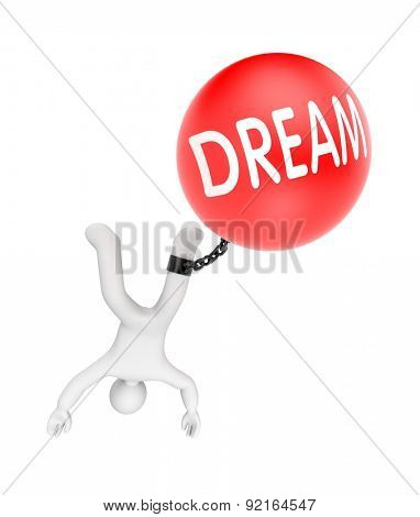 Fly to your dream