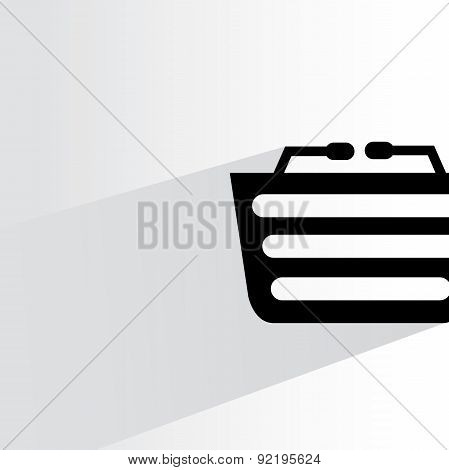 shopping basket
