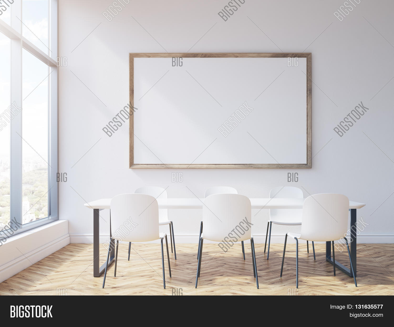 Frame Rectangular Image & Photo (Free Trial) | Bigstock