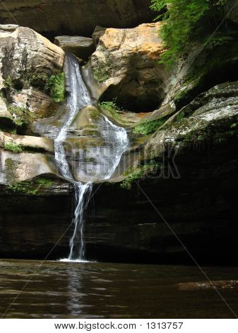 Cedar Falls