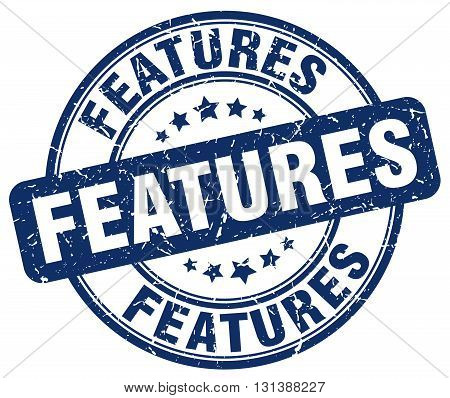 features blue grunge round vintage rubber stamp.features stamp.features round stamp.features grunge stamp.features.features vintage stamp.