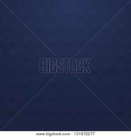 Dark blue background with geometric road texture