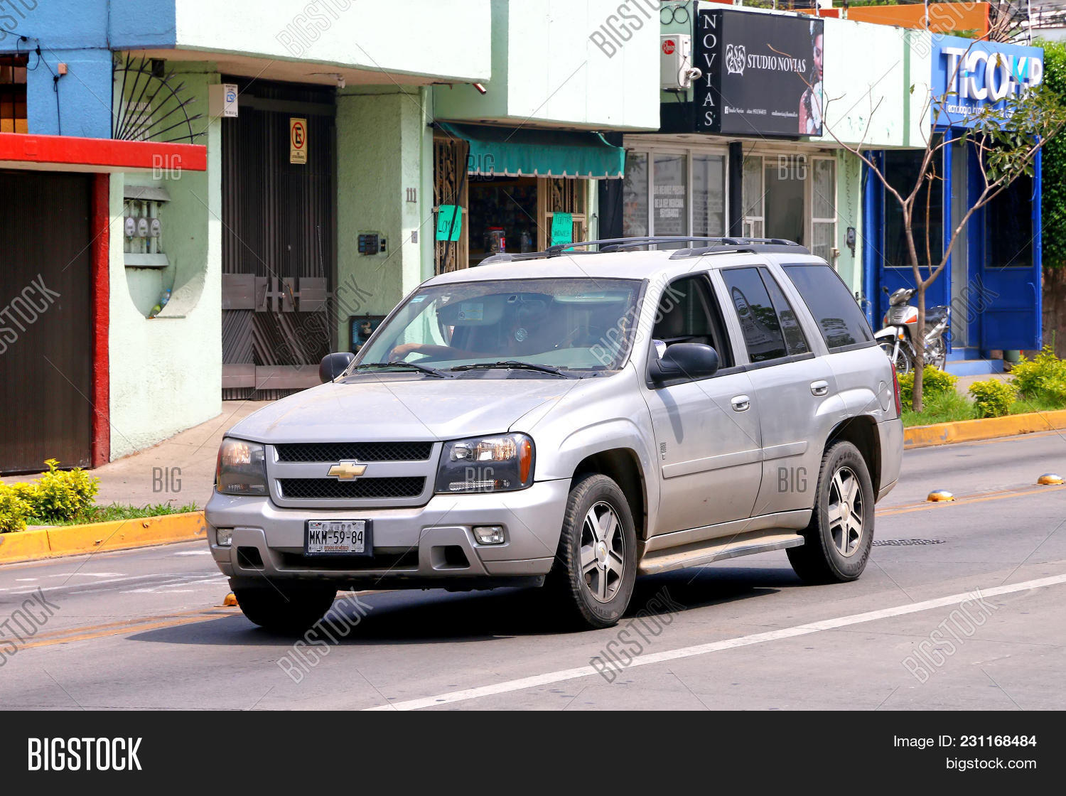 Oaxaca, Mexico May Image & Photo (Free Trial) Bigstock