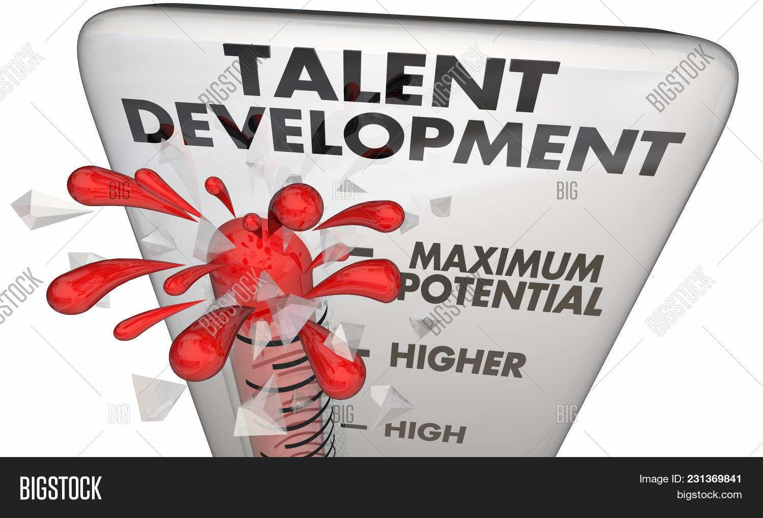 Talent Development Image & Photo (Free Trial) Bigstock