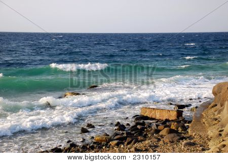 Open Sea 1