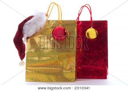 Sacs à provisions