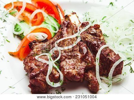 Meat On The Bone