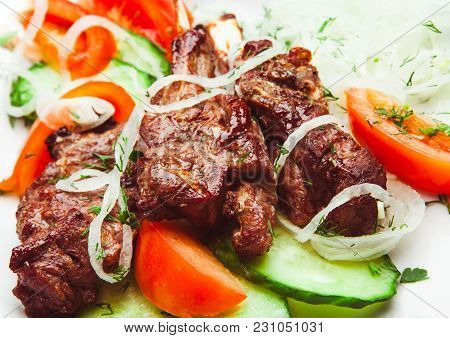 Meat On The Bone