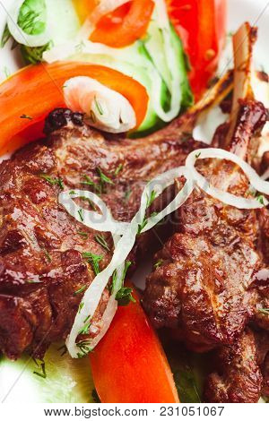Meat On The Bone