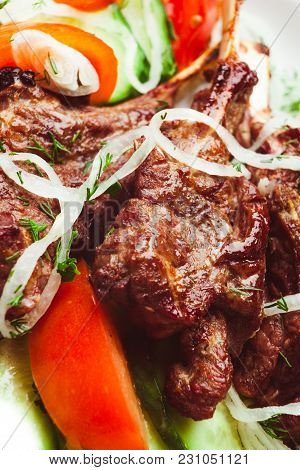 Meat On The Bone