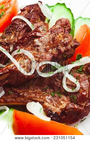 Meat On The Bone