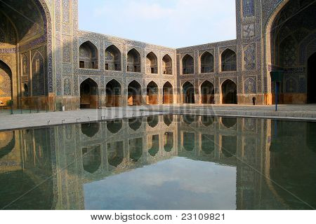Moschea dell'Imam