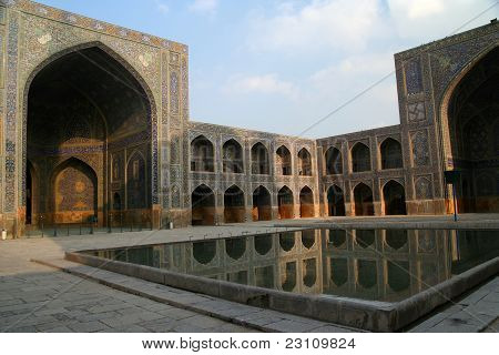 Moschea dell'Imam