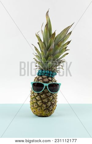 Pineapple Sunglasses