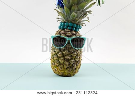 Pineapple Sunglasses