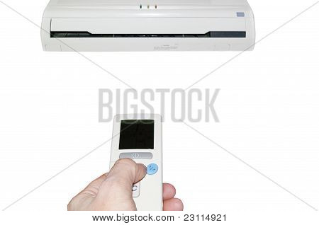 Controle remoto