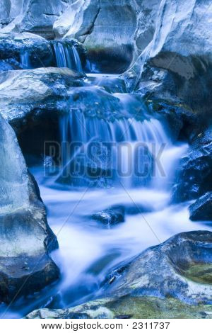Cachoeira 1