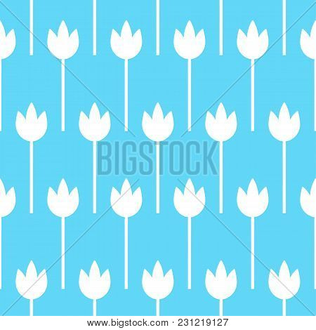 Folk Art Pattern