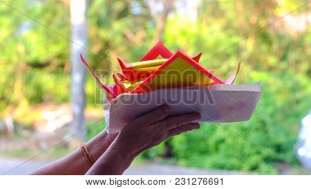 Chinese Ritual