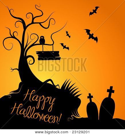 เบื้องหลังฮาโลวีน