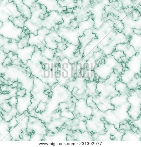 White Jade Color Marble Texture Background For Interiors Design, Stone Wall Art Work