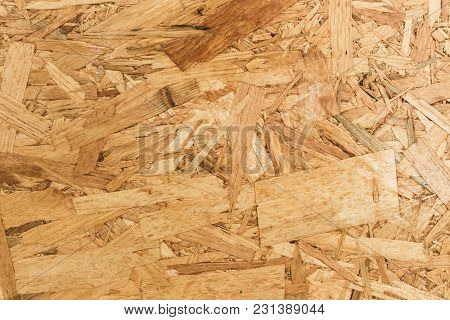 Close Up Wood Board Pattern For Background