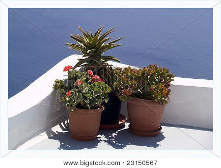 Greek colours