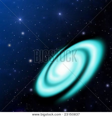 Galaxy