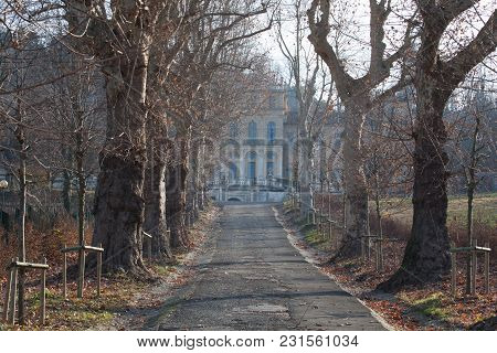 The Original Structure Was Designed In Early 1615 By The Italian Soldier, Architect And Military Eng