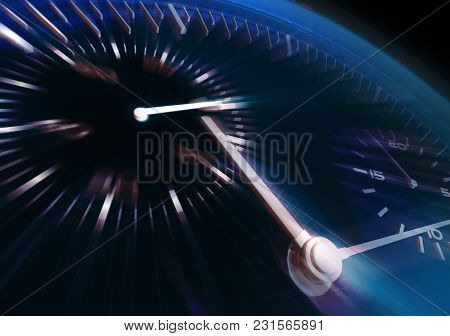Time Concept 3d High Quality Rendering And Very Useful